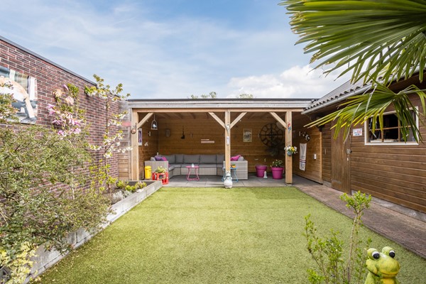 Medium property photo - Bijvank 19, 7681 ZA Vroomshoop